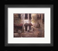 Angelo's Fine Art Print