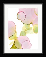 Pink Pop I Fine Art Print