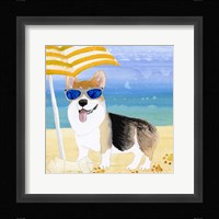 Ruffin' It III Fine Art Print