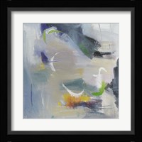 Floating Fantasies I Framed Print