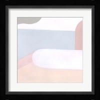 Pooled II Fine Art Print