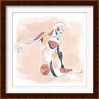 Desert Dancer I Fine Art Print