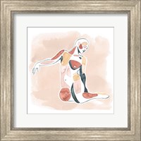 Desert Dancer I Fine Art Print