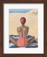 Pomello Beach I Fine Art Print