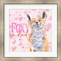 Cute Couture I Fine Art Print