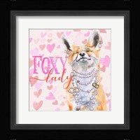 Cute Couture I Fine Art Print