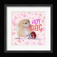 Cute Couture II Fine Art Print