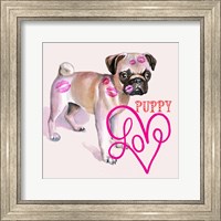 Cute Couture III Fine Art Print