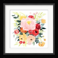 Beaute Flora II Fine Art Print