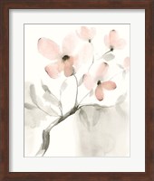 Dogwood Dream I Fine Art Print