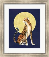 Queen of the Jungle I Fine Art Print