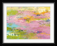 Bits & Pieces Fine Art Print