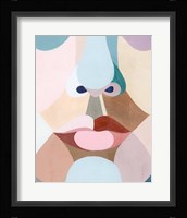 Delicate Features I Fine Art Print