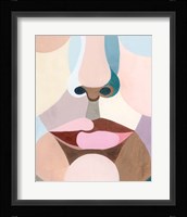 Delicate Features II Fine Art Print