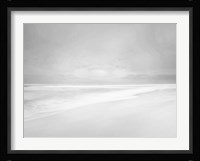 Black & White Water IV Fine Art Print