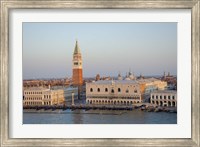Early Light, Venice I Fine Art Print