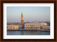 Early Light, Venice I Fine Art Print