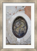 Windows & Doors of Venice I Fine Art Print