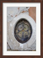 Windows & Doors of Venice I Fine Art Print