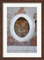 Windows & Doors of Venice II Fine Art Print