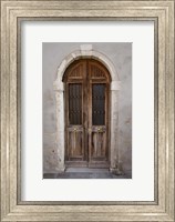 Windows & Doors of Venice IV Fine Art Print