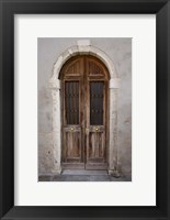 Windows & Doors of Venice IV Fine Art Print