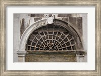 Windows & Doors of Venice XI Fine Art Print