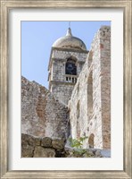 The Bell Tower - Kotor, Montenegro Fine Art Print