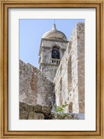 The Bell Tower - Kotor, Montenegro Fine Art Print