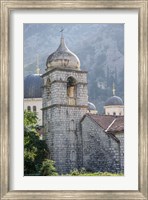 Morning Light I - Kotor, Montenegro Fine Art Print