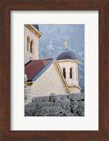 Morning Light II - Kotor, Montenegro Fine Art Print