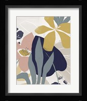 Paper Garden I Fine Art Print