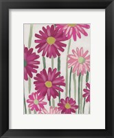 Spring Pinks I Fine Art Print