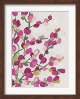 Spring Pinks II Fine Art Print
