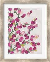 Spring Pinks II Fine Art Print