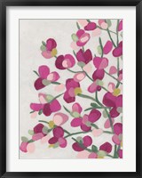 Spring Pinks III Fine Art Print