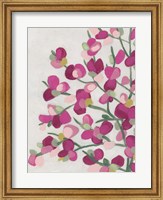 Spring Pinks III Fine Art Print