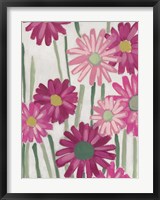 Spring Pinks IV Fine Art Print