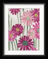 Spring Pinks IV Fine Art Print