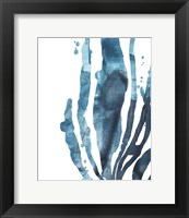 Inkwash Kelp IV Fine Art Print