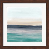 Sea Rise I Fine Art Print