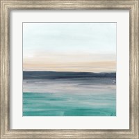 Sea Rise I Fine Art Print