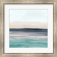 Sea Rise II Fine Art Print