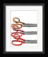 School Days III Fine Art Print