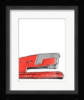 School Days IV Fine Art Print