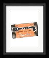 School Days V Fine Art Print