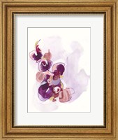 Orchid Sonata I Fine Art Print