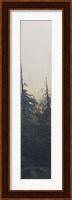 Pacific Northwest Panel VI Fine Art Print