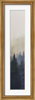 Pacific Northwest Panel VII Fine Art Print
