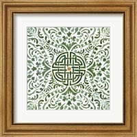 Celtic Knot I Fine Art Print